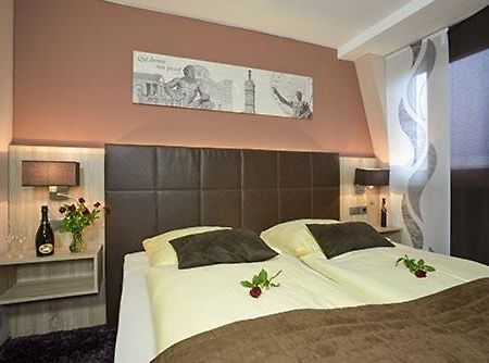 Hotel Igeler Saeule Zewnętrze zdjęcie