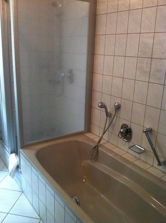 Hotel Igeler Saeule Zewnętrze zdjęcie