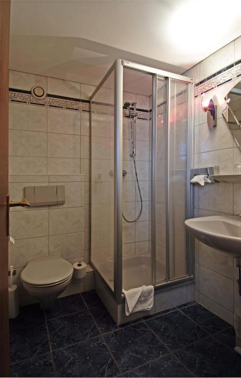 Hotel Igeler Saeule Pokój zdjęcie