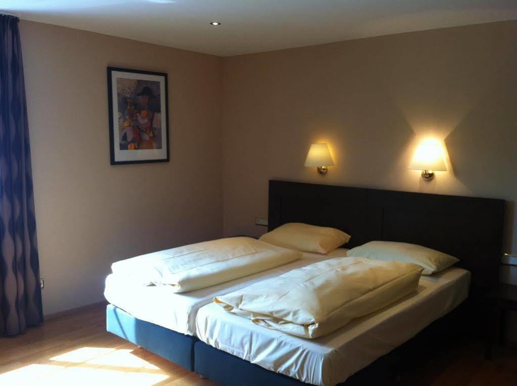 Hotel Igeler Saeule Zewnętrze zdjęcie