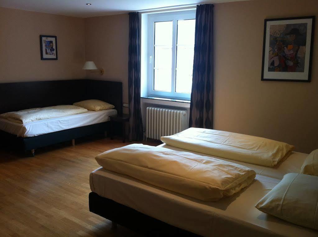 Hotel Igeler Saeule Zewnętrze zdjęcie